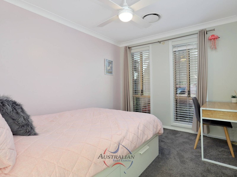 19 Mannix Place, Quakers Hill NSW 2763