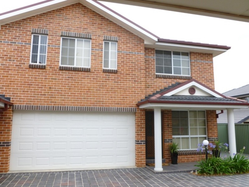 4/10-12 Lalor Road, Quakers Hill NSW 2763