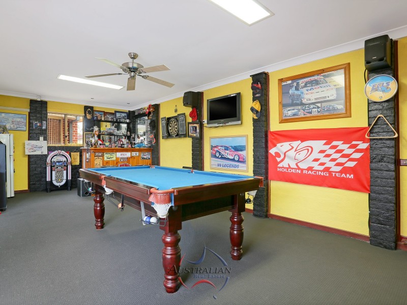 5 Kerstin Street, Quakers Hill NSW 2763