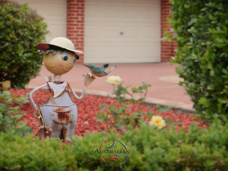 5 Kerstin Street, Quakers Hill NSW 2763