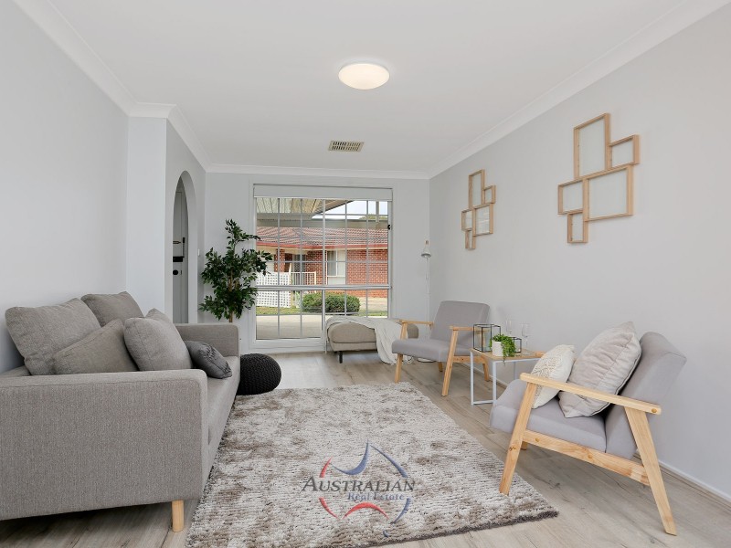 3/44 Torrance Crescent, Quakers Hill NSW 2763