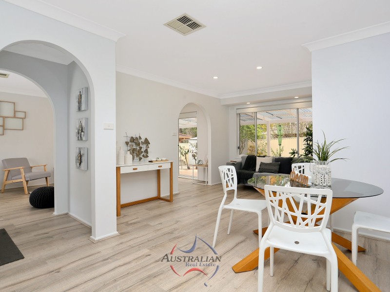 3/44 Torrance Crescent, Quakers Hill NSW 2763