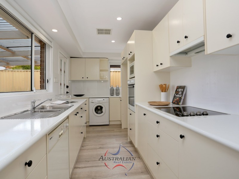 3/44 Torrance Crescent, Quakers Hill NSW 2763