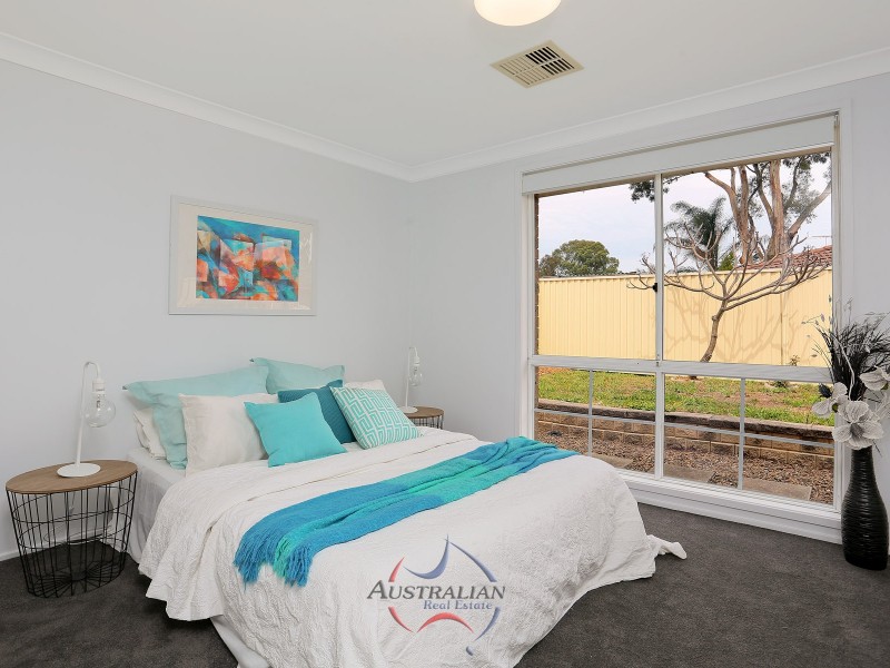 3/44 Torrance Crescent, Quakers Hill NSW 2763