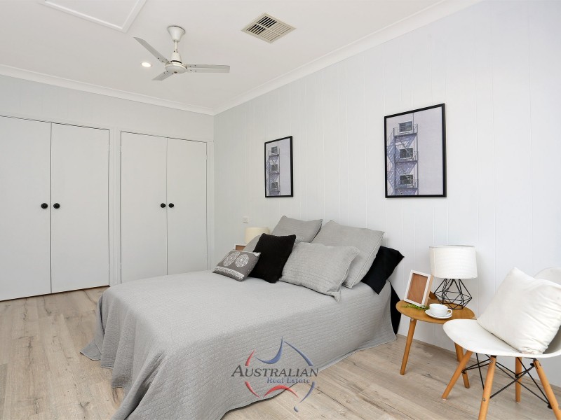 3/44 Torrance Crescent, Quakers Hill NSW 2763