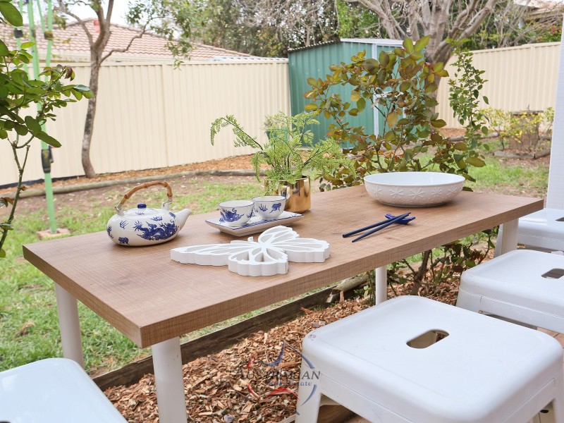 3/44 Torrance Crescent, Quakers Hill NSW 2763