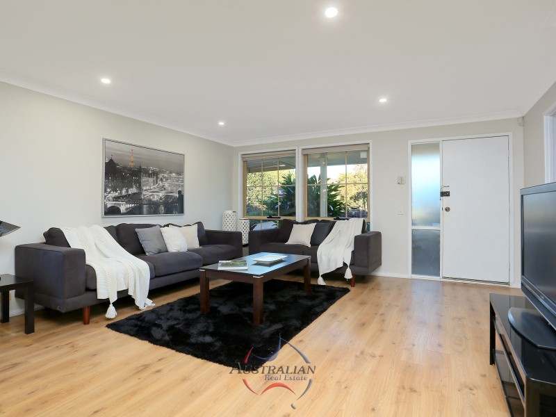 1 Afton Place, Quakers Hill NSW 2763