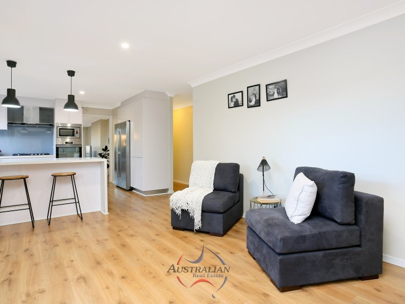 1 Afton Place, Quakers Hill NSW 2763
