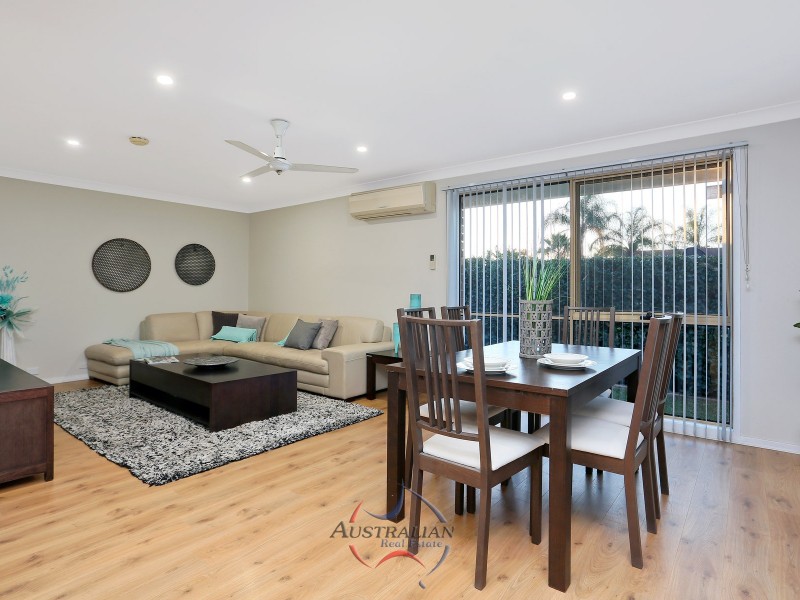 1 Afton Place, Quakers Hill NSW 2763