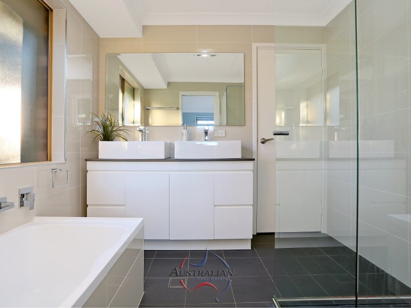 1 Afton Place, Quakers Hill NSW 2763