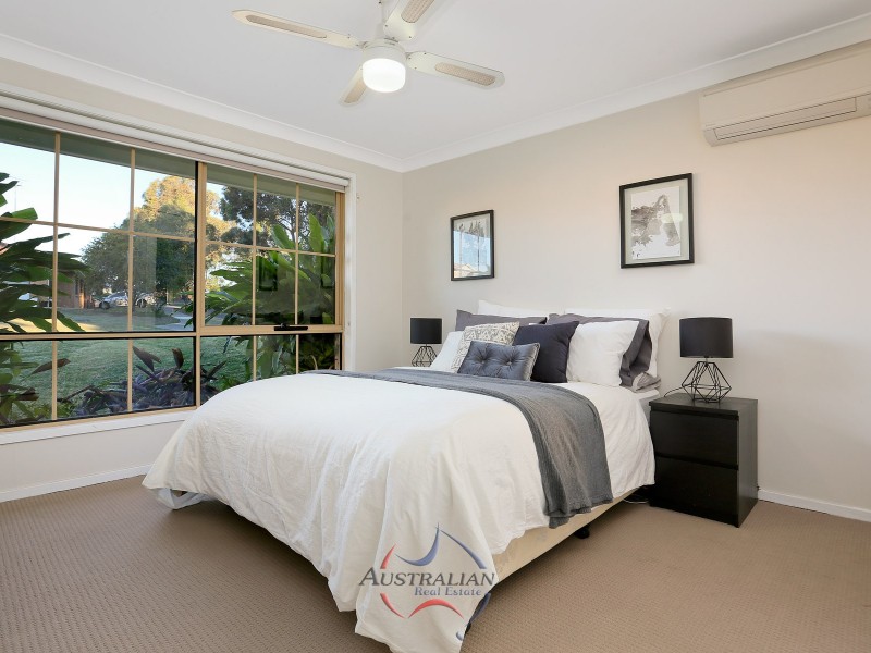 1 Afton Place, Quakers Hill NSW 2763