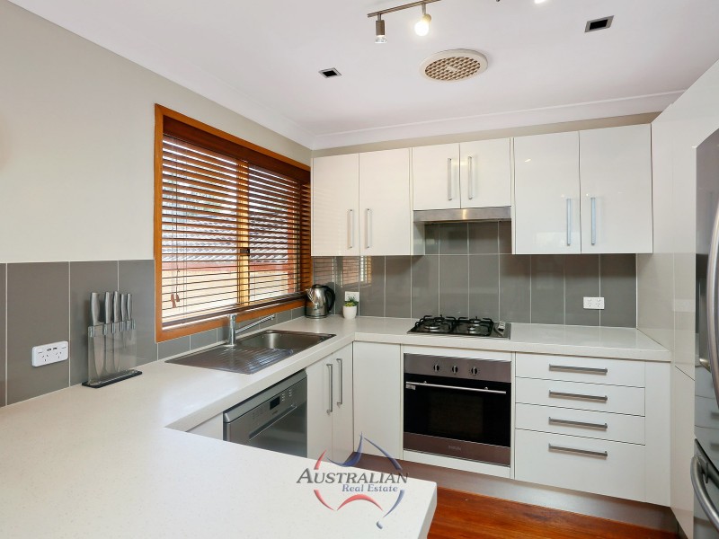 14 Medwin Place, Quakers Hill NSW 2763