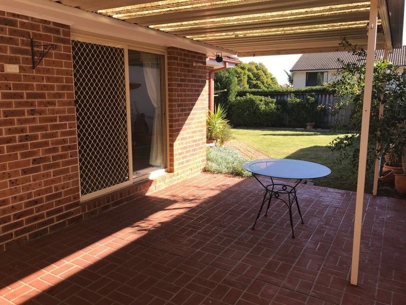 18 Glenbawn Place, Woodcroft NSW 2767