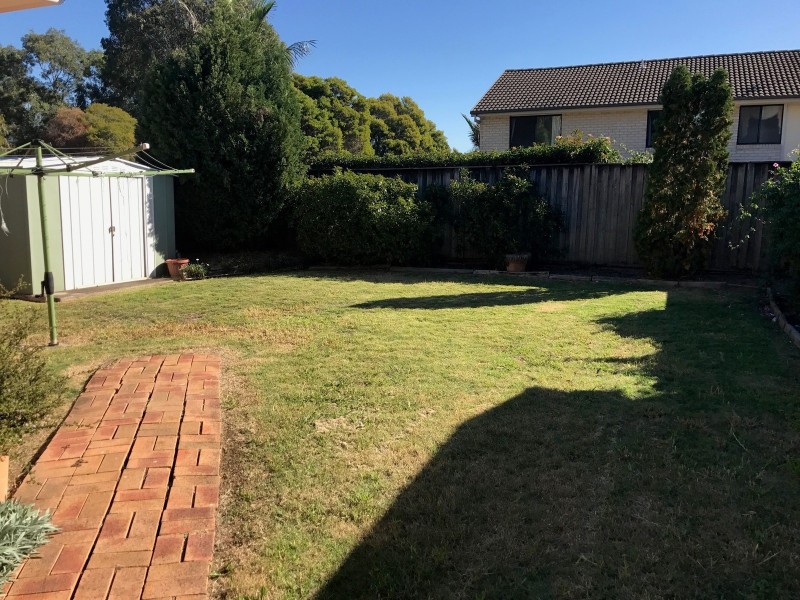 18 Glenbawn Place, Woodcroft NSW 2767