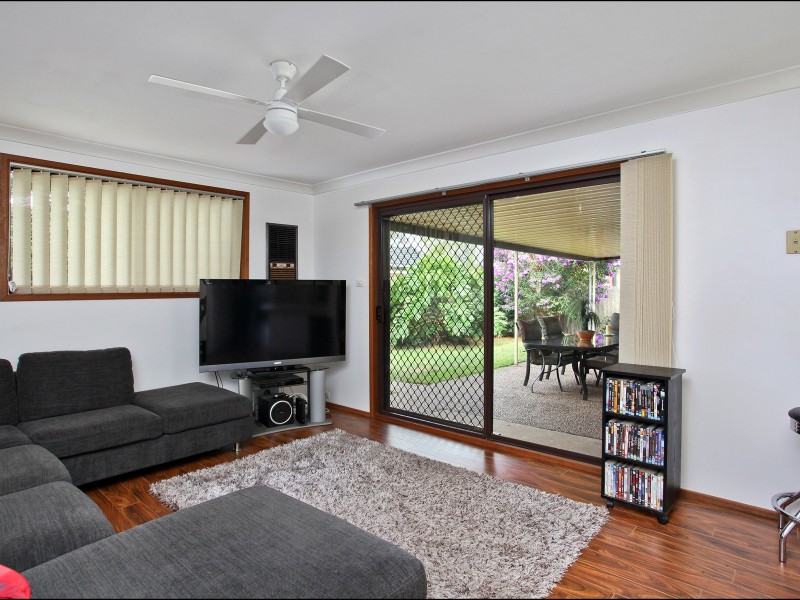 11 Maidos Place, Quakers Hill NSW 2763