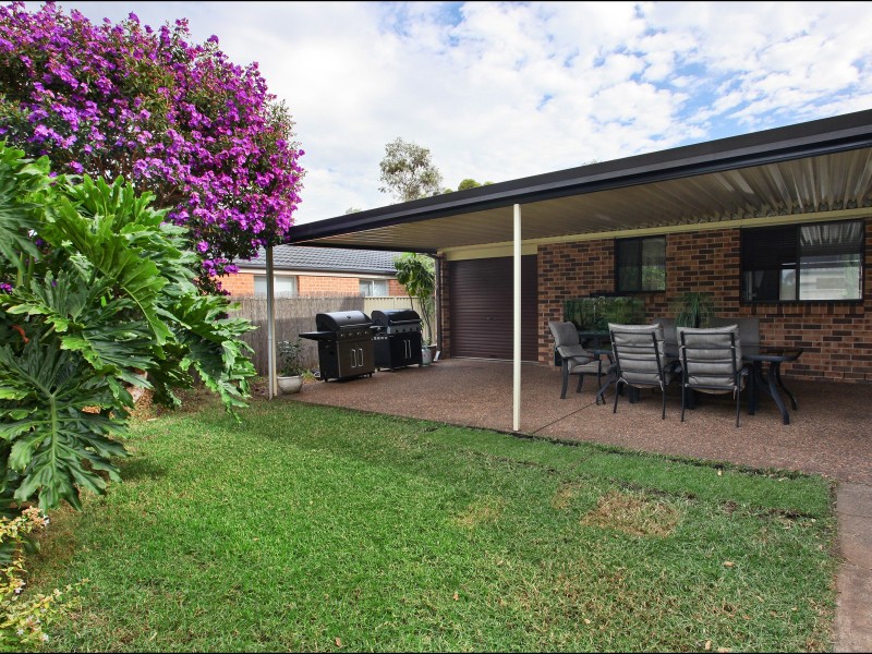 11 Maidos Place, Quakers Hill NSW 2763