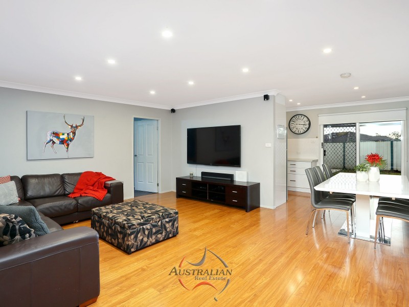 147 Walker Street, Quakers Hill NSW 2763