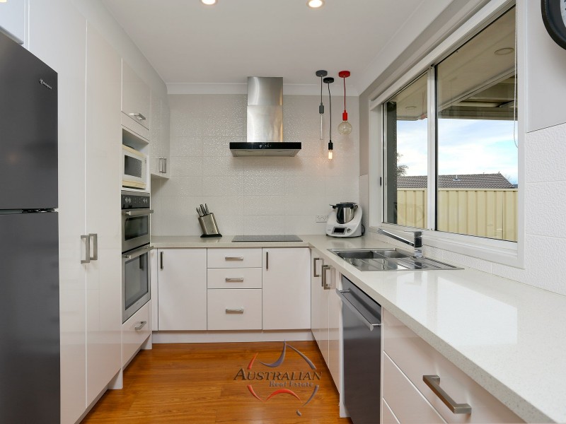 147 Walker Street, Quakers Hill NSW 2763