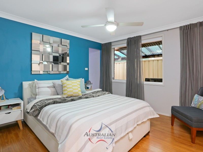 147 Walker Street, Quakers Hill NSW 2763