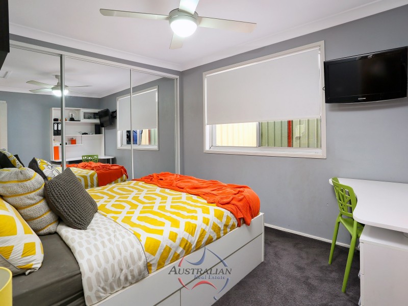 147 Walker Street, Quakers Hill NSW 2763