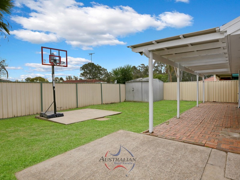 147 Walker Street, Quakers Hill NSW 2763