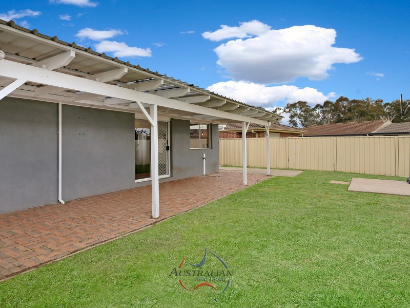 147 Walker Street, Quakers Hill NSW 2763