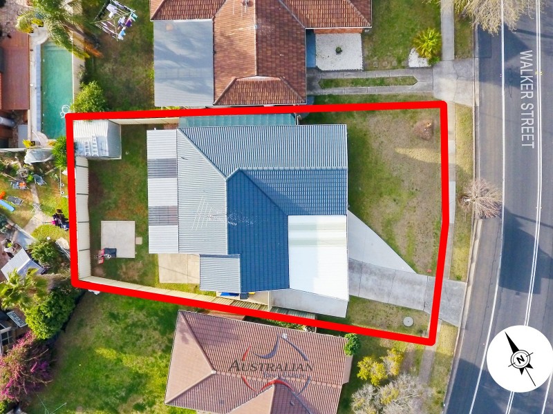 147 Walker Street, Quakers Hill NSW 2763