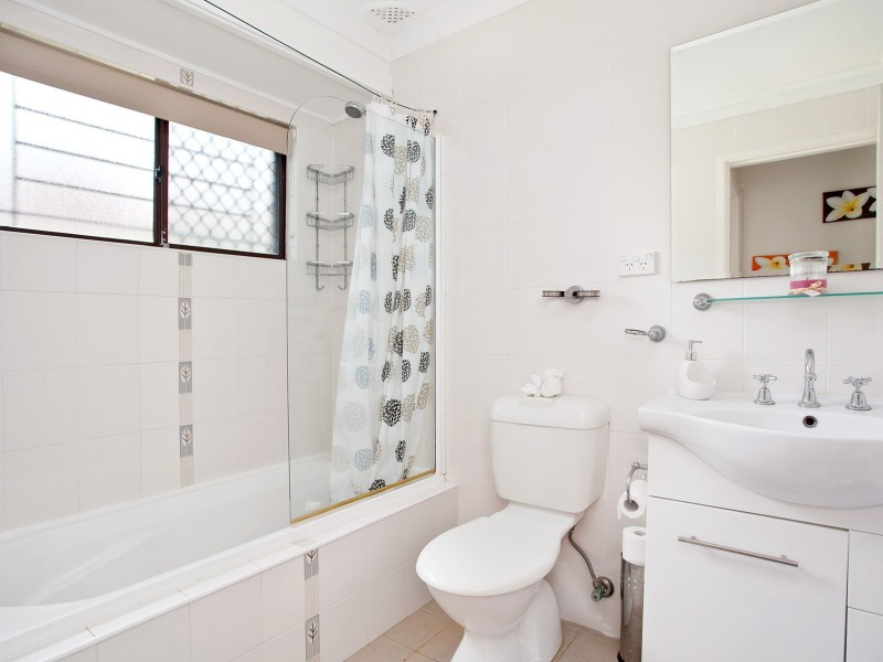 22 Cowper Circle, Quakers Hill NSW 2763