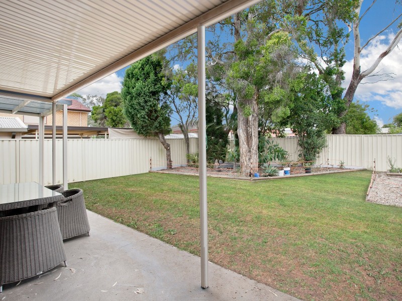 22 Cowper Circle, Quakers Hill NSW 2763