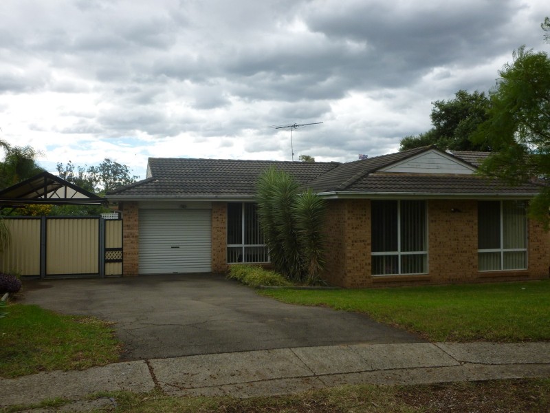 6 Benalla Crescent, Marayong NSW 2148