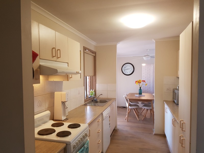 10 Vallen Place, Quakers Hill NSW 2763