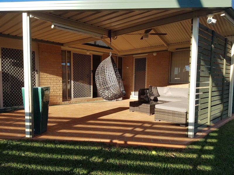 10 Vallen Place, Quakers Hill NSW 2763