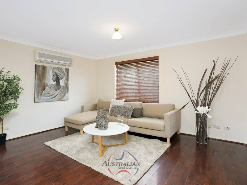 7/125 Walker Street, Quakers Hill NSW 2763