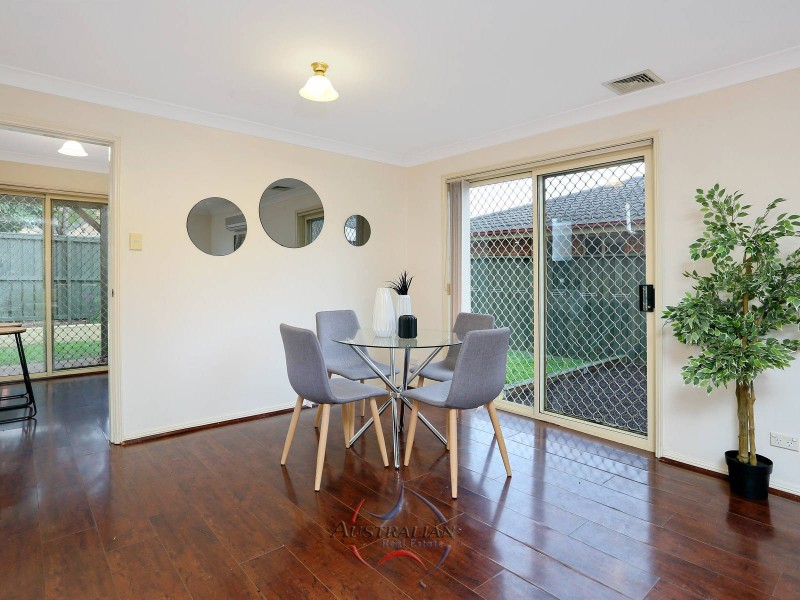 7/125 Walker Street, Quakers Hill NSW 2763