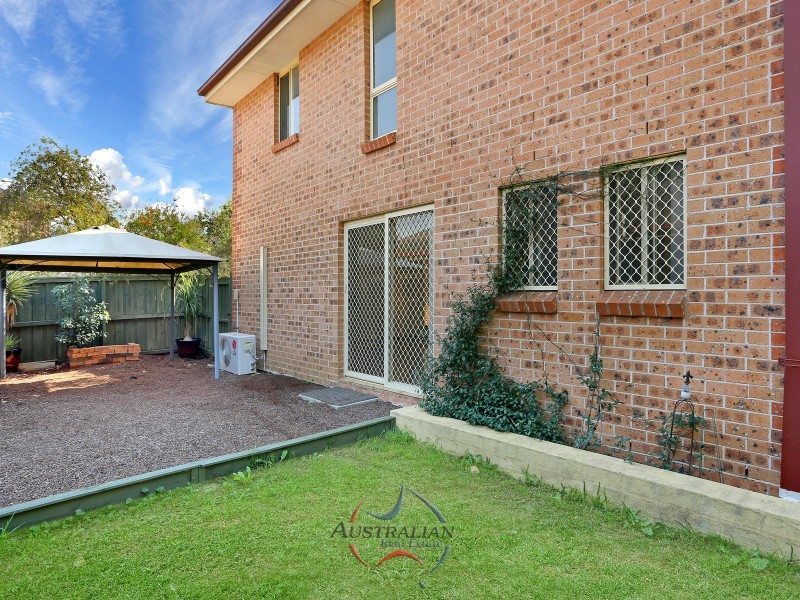 7/125 Walker Street, Quakers Hill NSW 2763