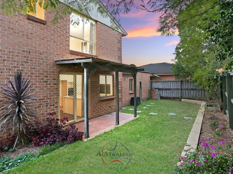 7/125 Walker Street, Quakers Hill NSW 2763
