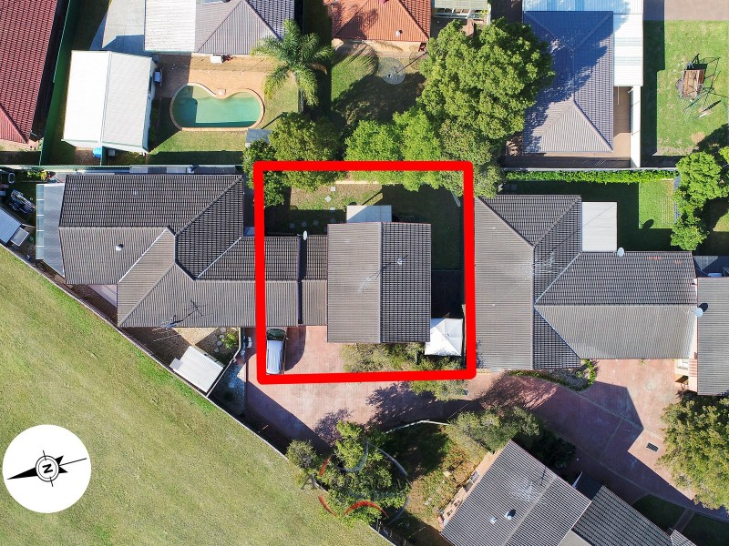 7/125 Walker Street, Quakers Hill NSW 2763