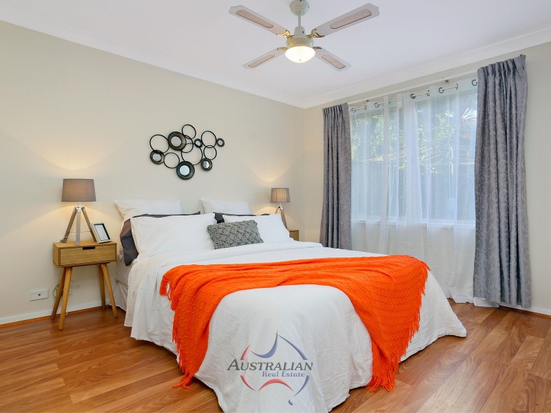 51 Canyon Drive, Stanhope Gardens NSW 2768