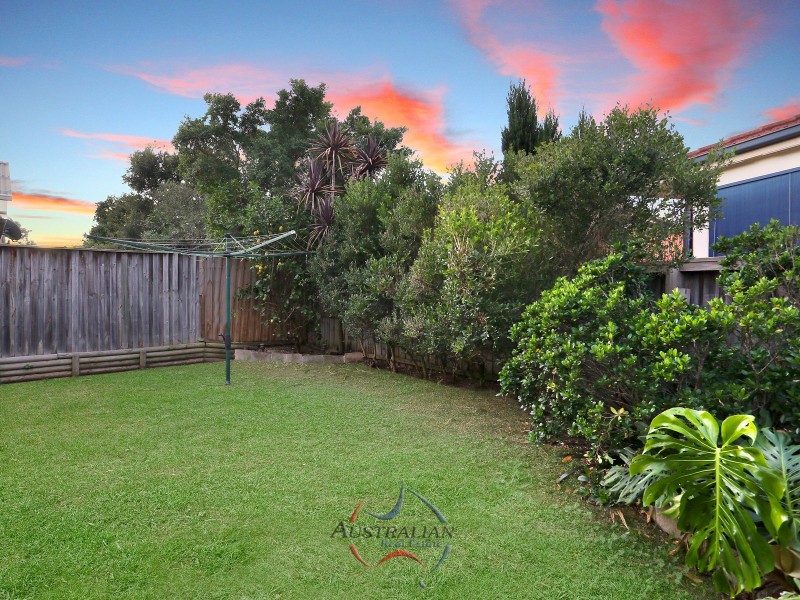 51 Canyon Drive, Stanhope Gardens NSW 2768