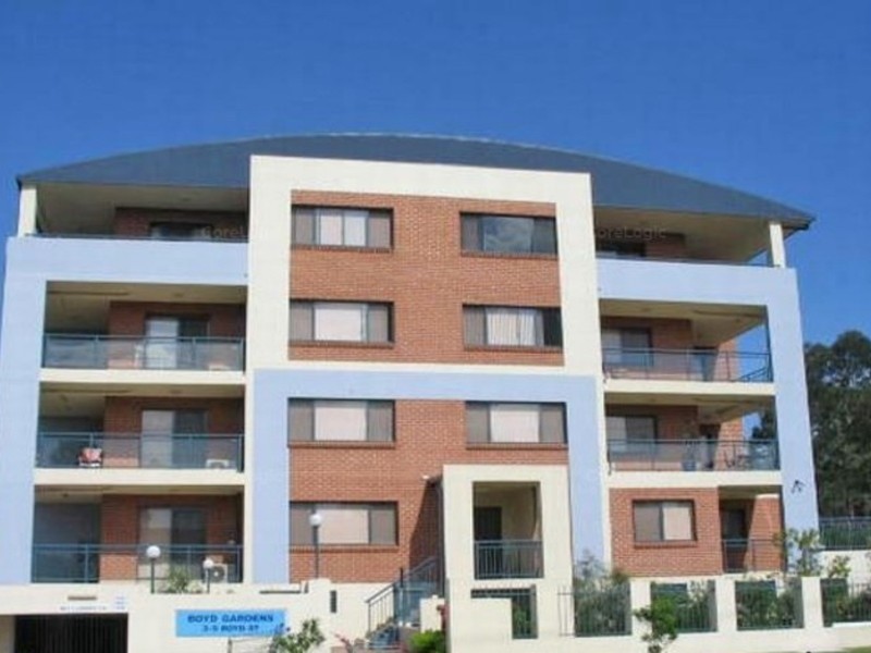 14/3-5 Boyd Street, Blacktown NSW 2148