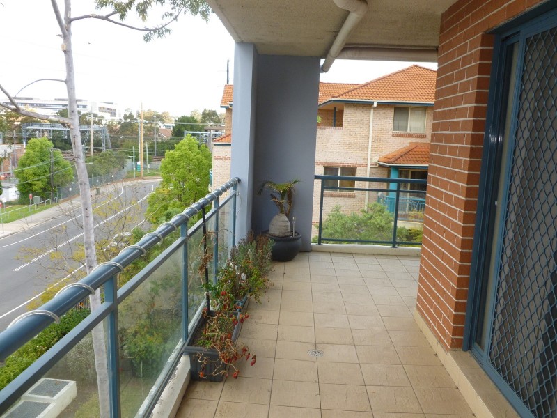 14/3-5 Boyd Street, Blacktown NSW 2148