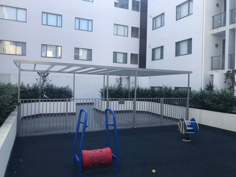 22/10 Merriville Road, Kellyville Ridge NSW 2155