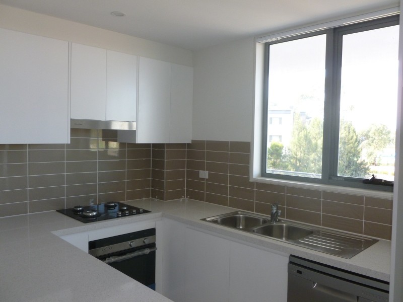 22/10 Merriville Road, Kellyville Ridge NSW 2155