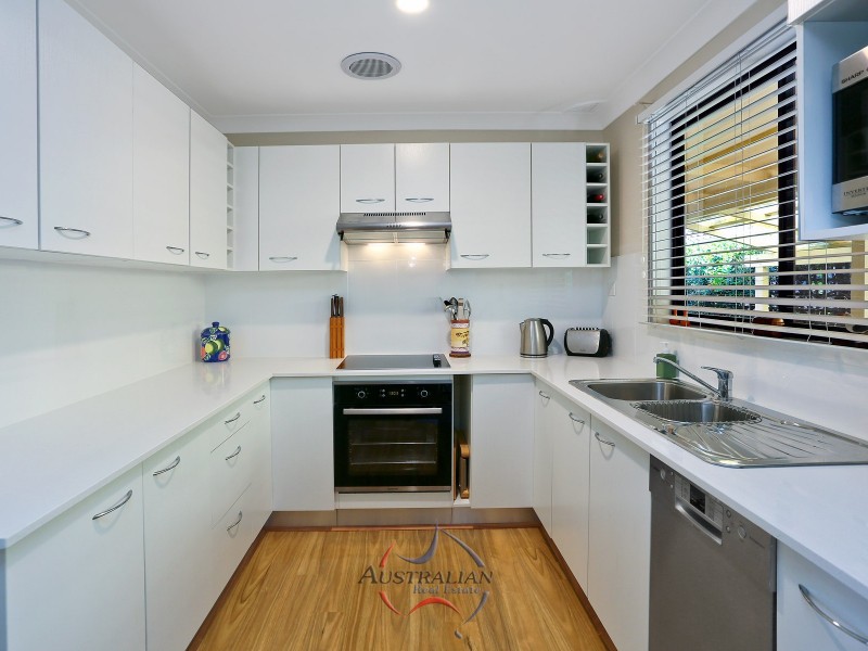 1 Kauai Place, Kings Park NSW 2148
