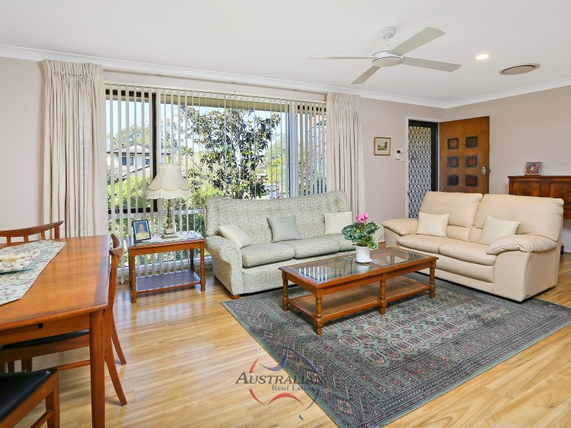 1 Kauai Place, Kings Park NSW 2148