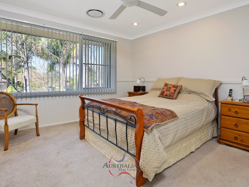1 Kauai Place, Kings Park NSW 2148