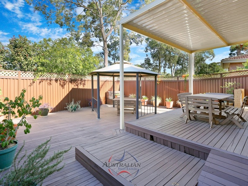 1 Kauai Place, Kings Park NSW 2148