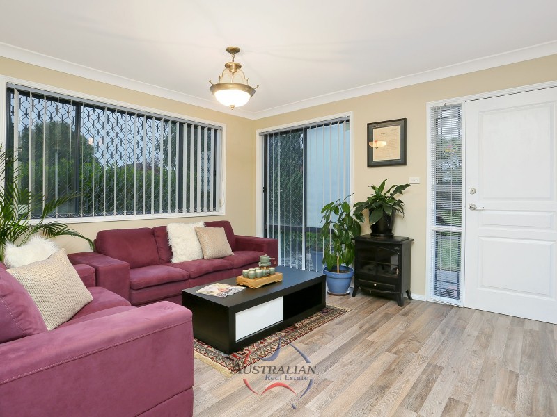 11 Tangerine Drive, Quakers Hill NSW 2763