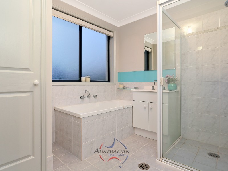 11 Tangerine Drive, Quakers Hill NSW 2763