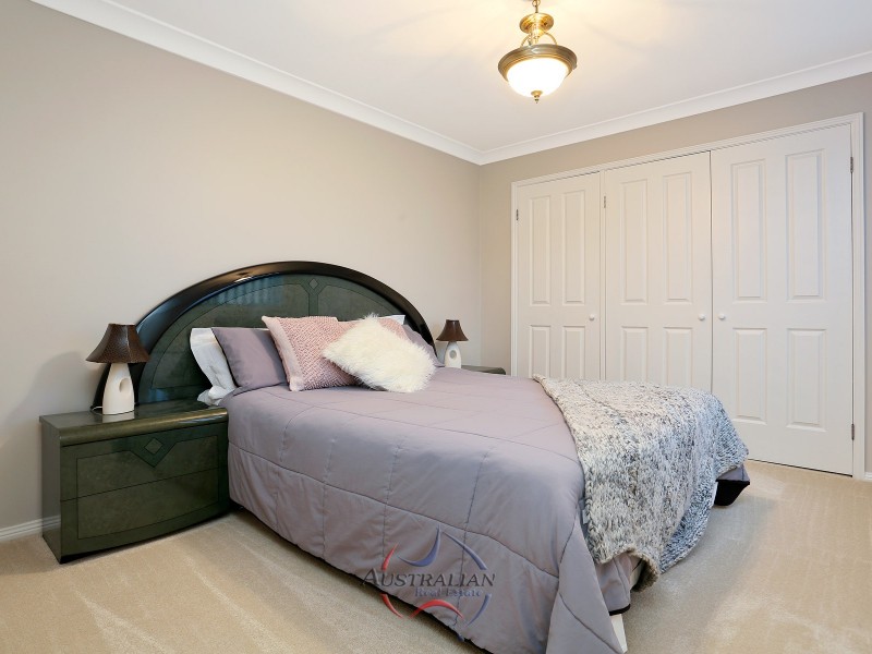 11 Tangerine Drive, Quakers Hill NSW 2763